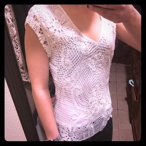 kroshetta by papillon top